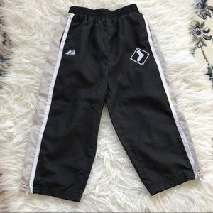 Baby White Sox Size 24M Sweatpants